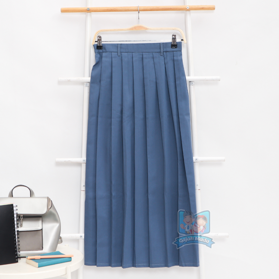 Rok Rempel SMA Abu-abu