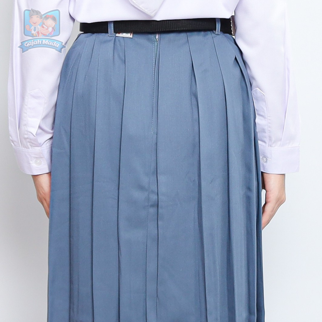 Rok Rempel SMA Abu-abu
