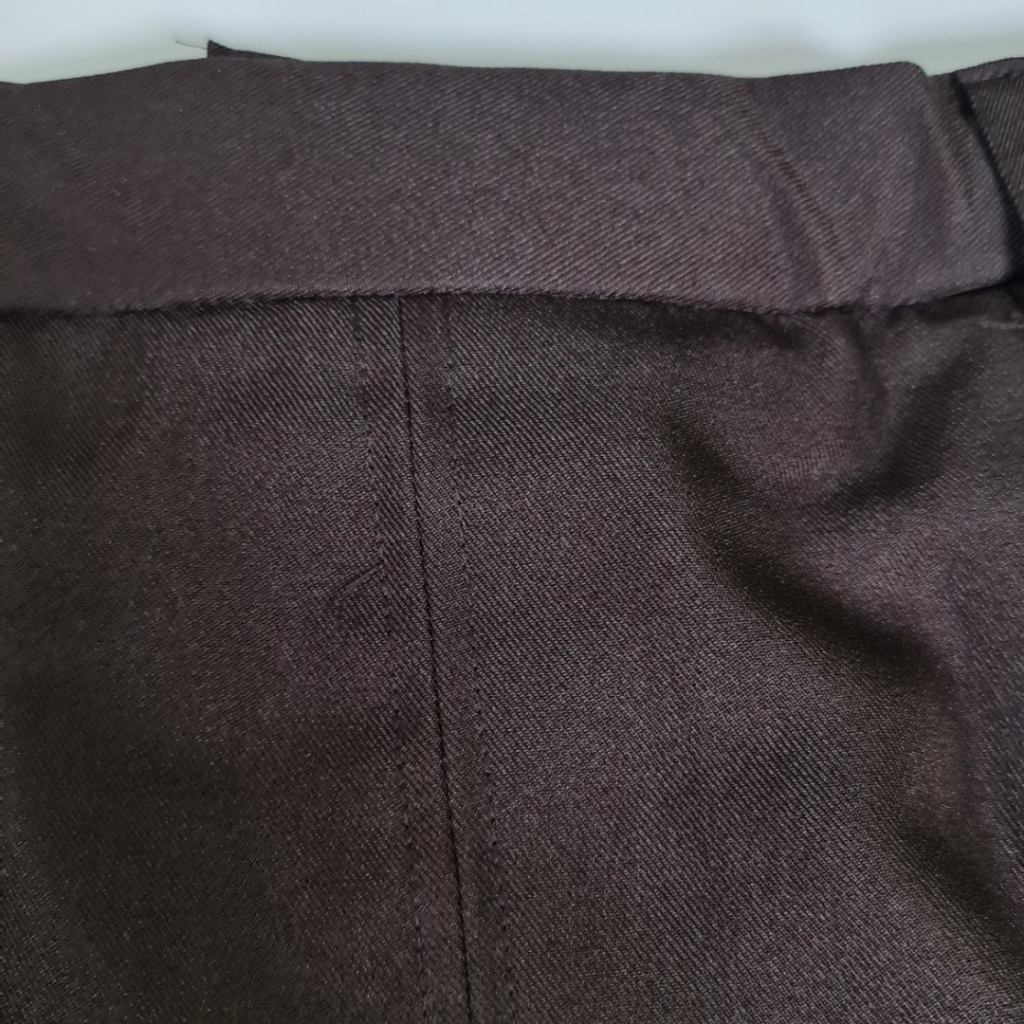 Rok Span SMP SMA Pramuka Coklat