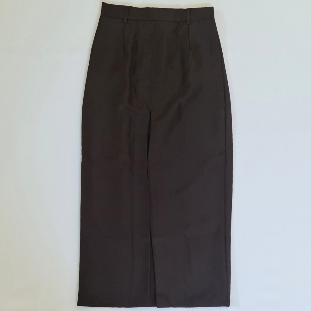 Rok Span SMP SMA Pramuka Coklat