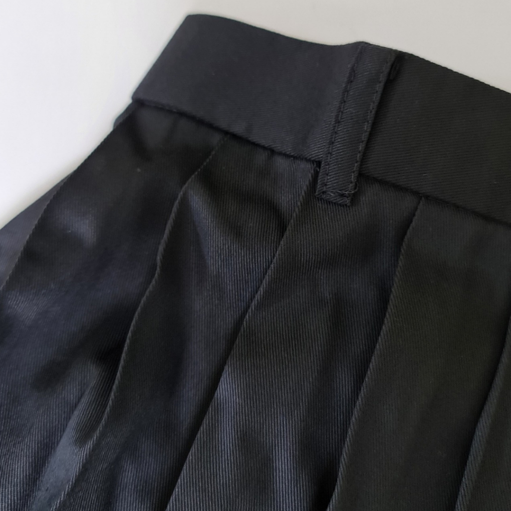 Rok Rempel SMP SMA Hitam