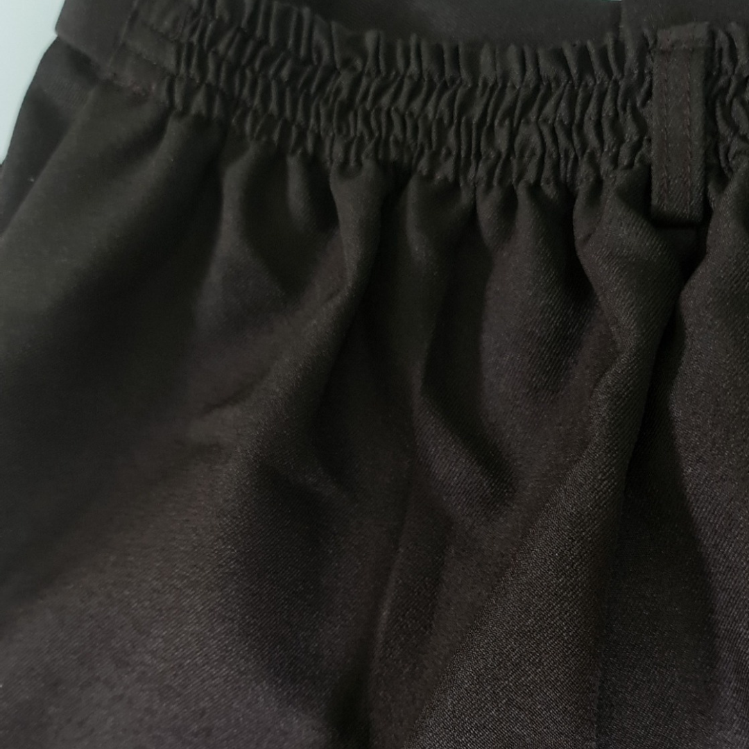 Celana Panjang SD Coklat Pramuka
