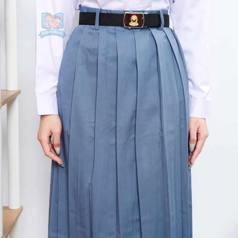 Rok Rempel SMA Abu-abu