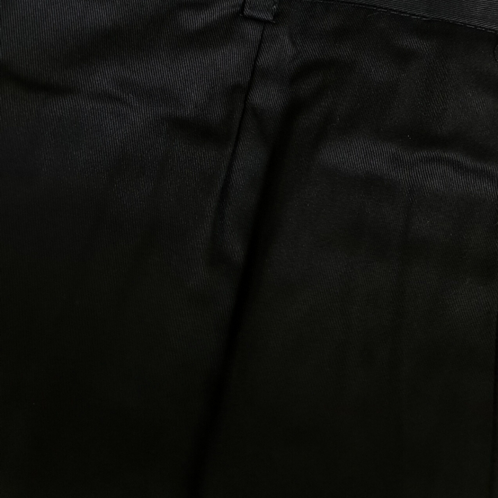 Rok Span SMP SMA Hitam