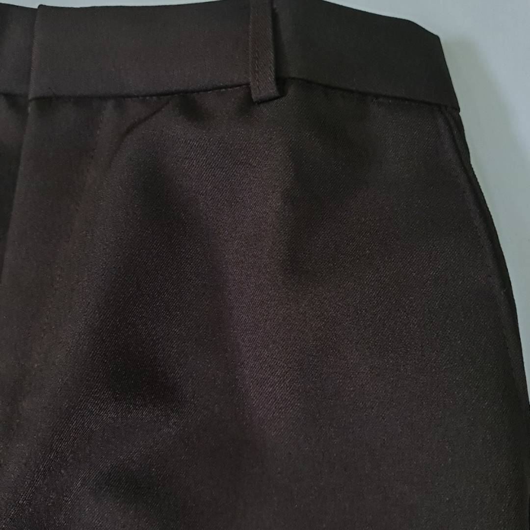 Celana Pendek SD Coklat Pramuka