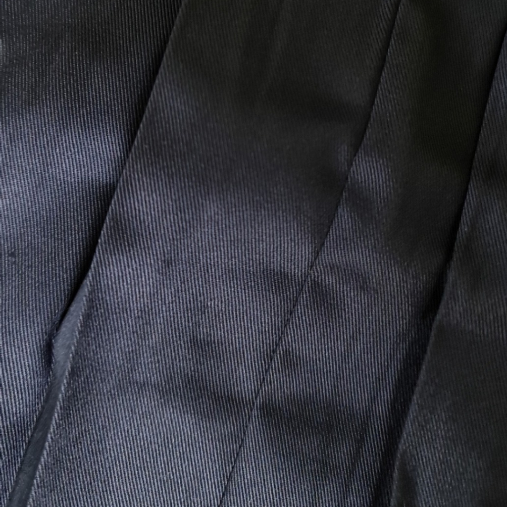 Rok Rempel SMP SMA Hitam