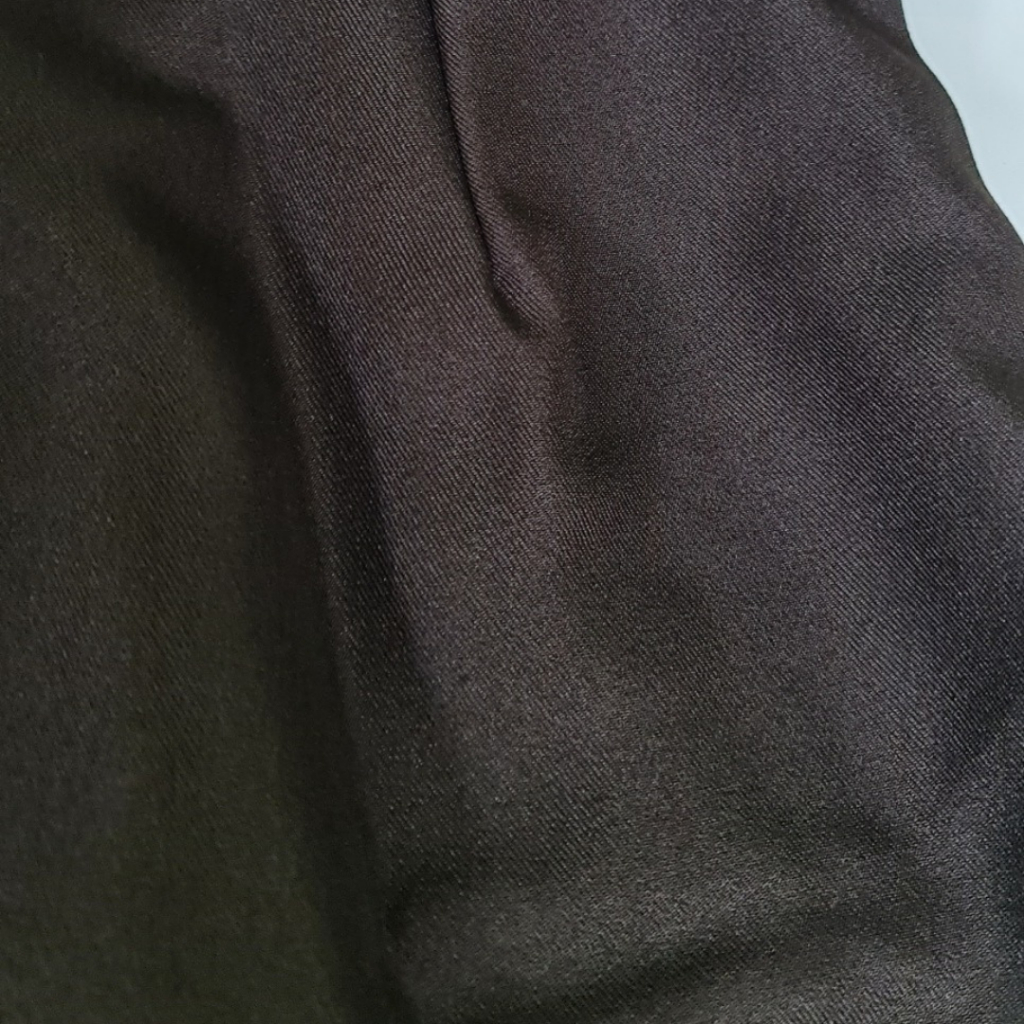 Rok Span SMP SMA Pramuka Coklat