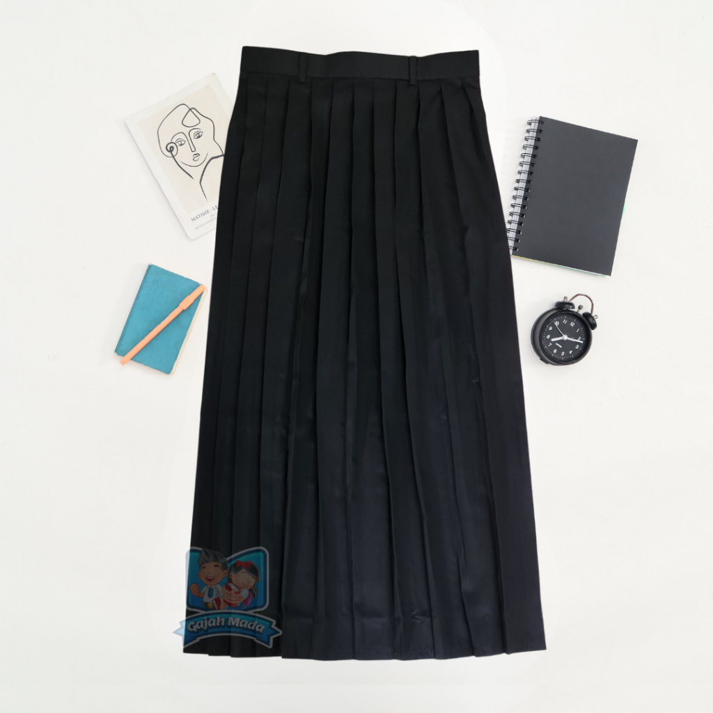 Rok Rempel SMP SMA Hitam