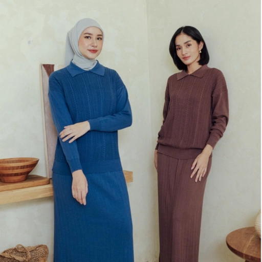 Image of FARRA & LAMIRA