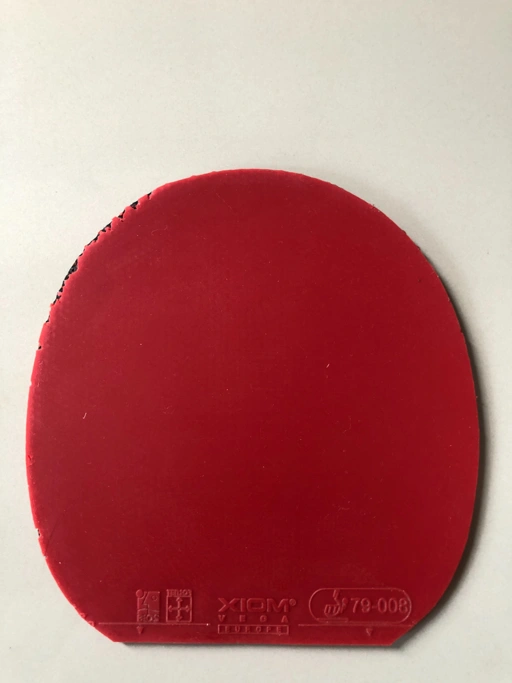 Image of Xiom Vega Europe 15,1 x 15,8 cm Merah