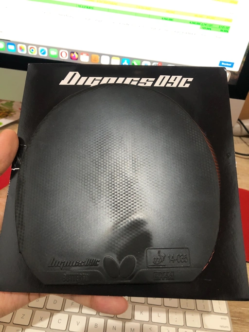 Image of Butterfly Dignics 09C 15,2 x 15,5 cm Hitam