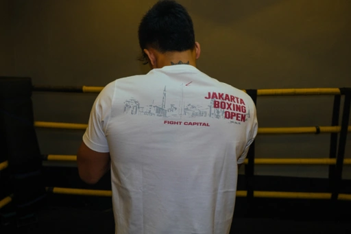 Image of CLUTCH X JBO - WHITE