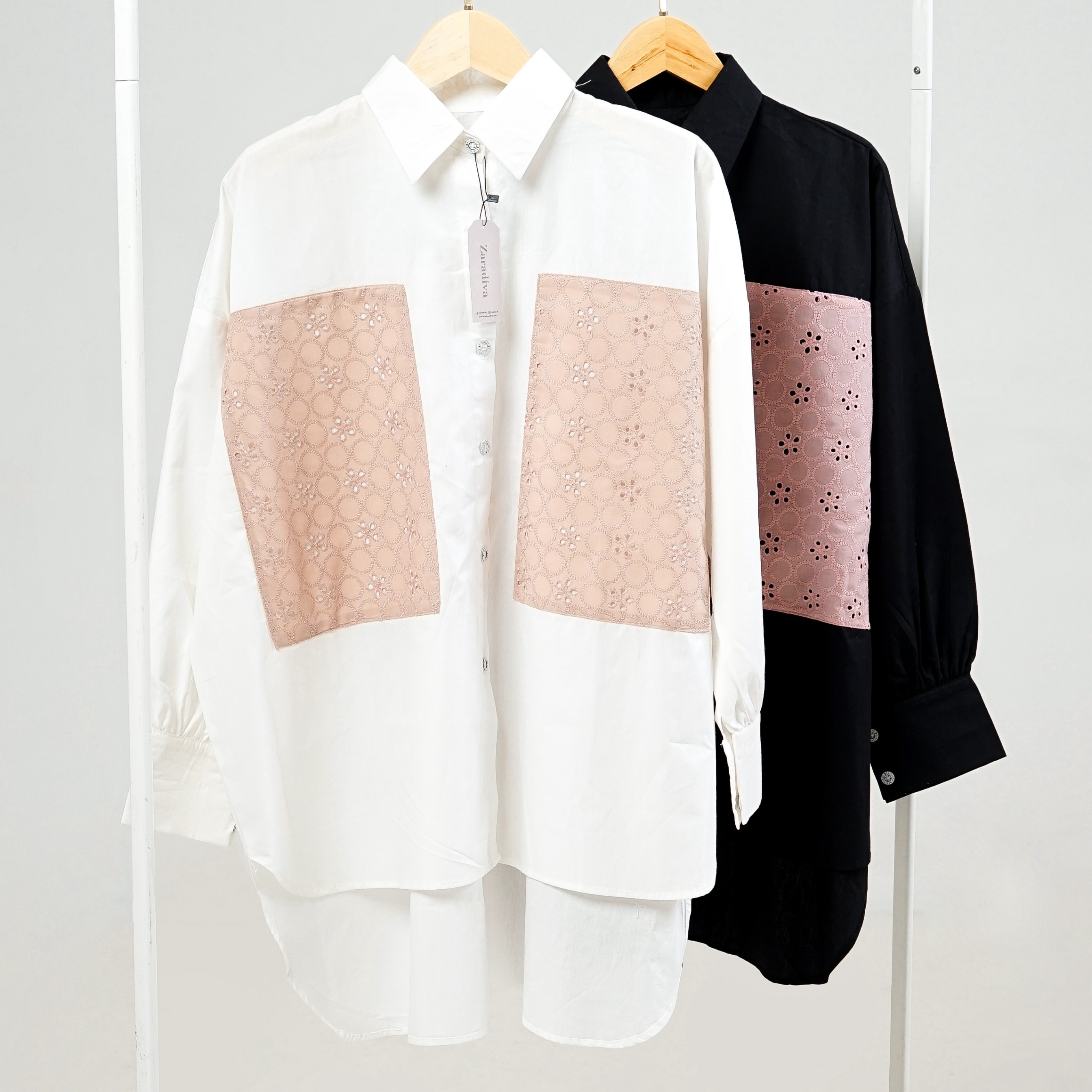 Eleanor Shirt