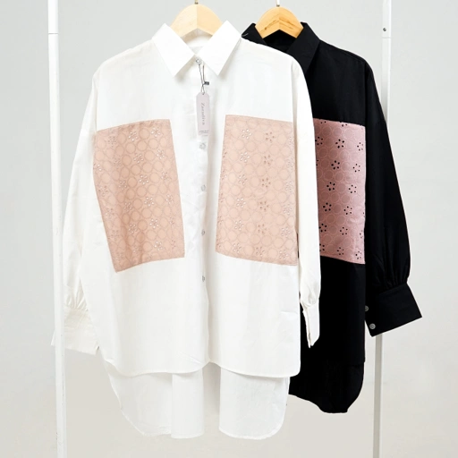 Image of Eleanor Shirt