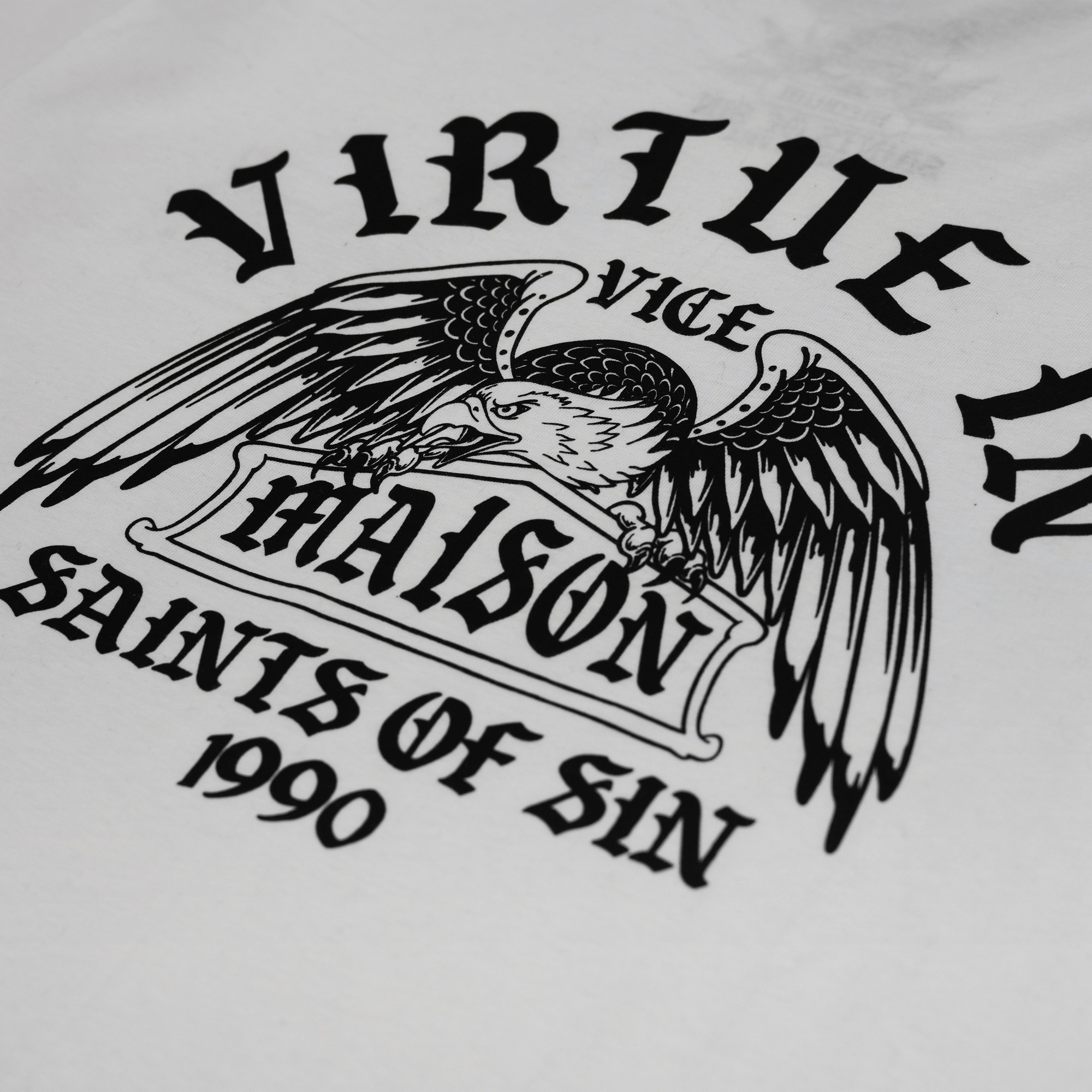 [SAINT OF SIN] Valtha