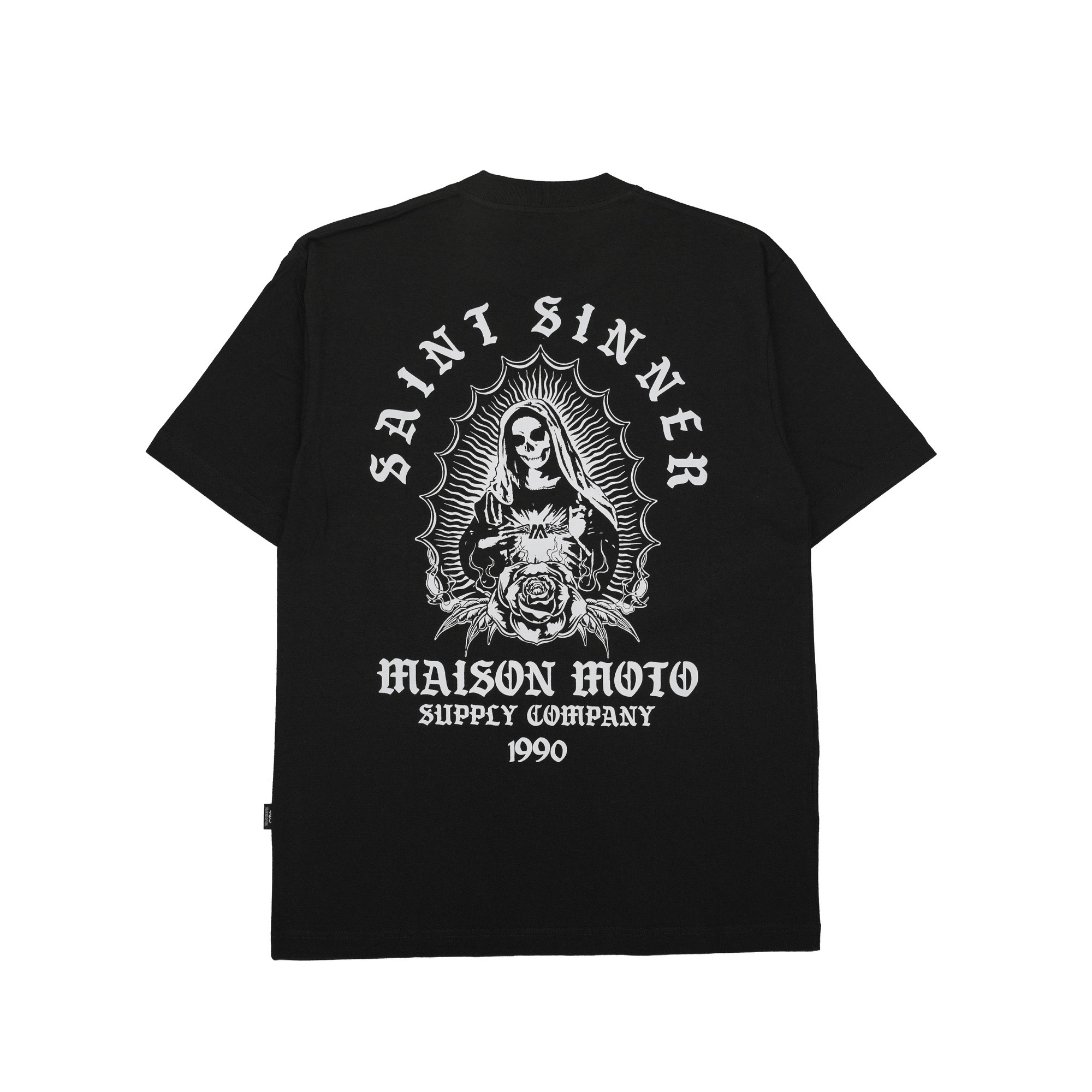[SAINT OF SIN] Wicked Saint