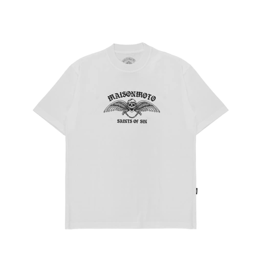 [SAINT OF SIN] Calvara
