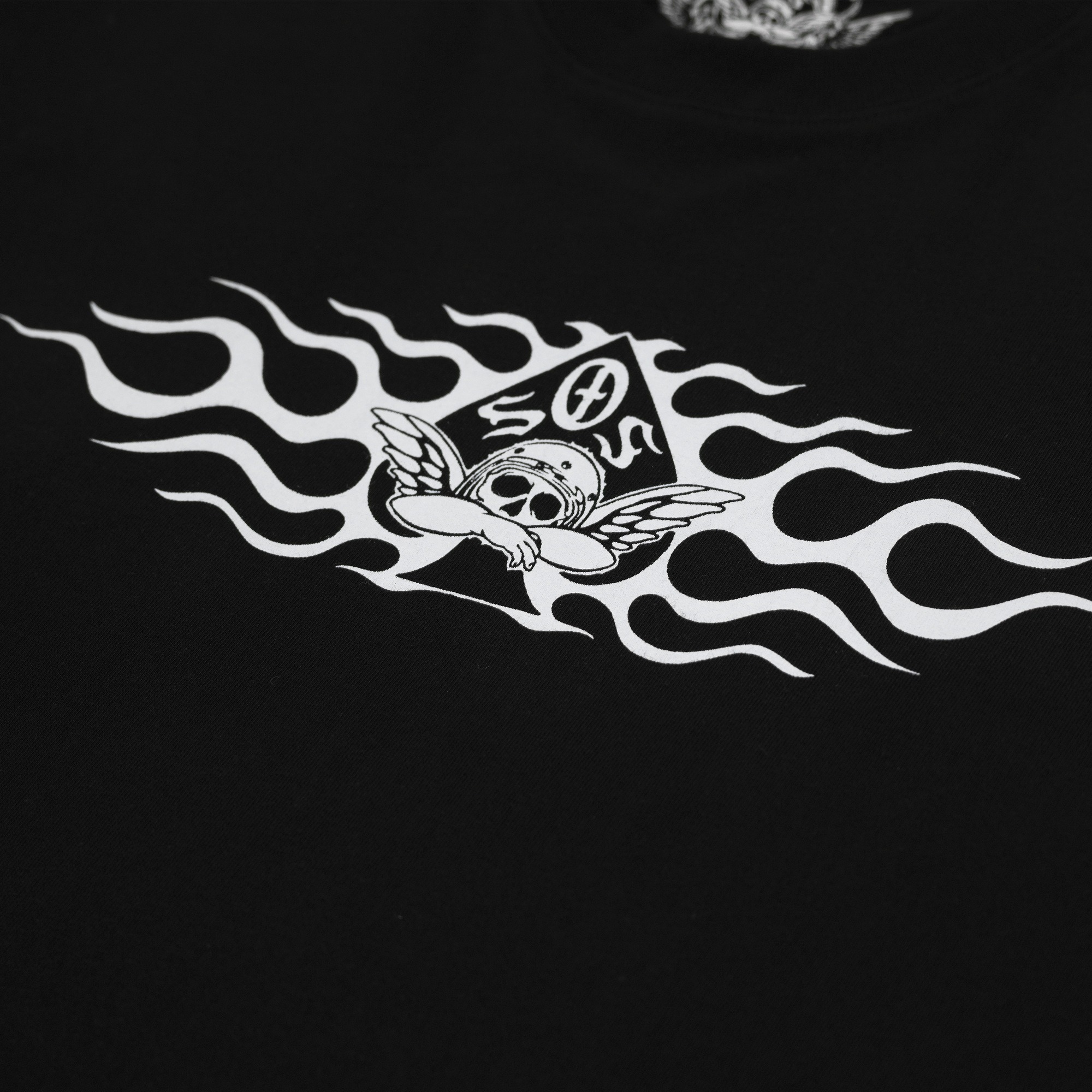 [SAINT OF SIN] Reverie