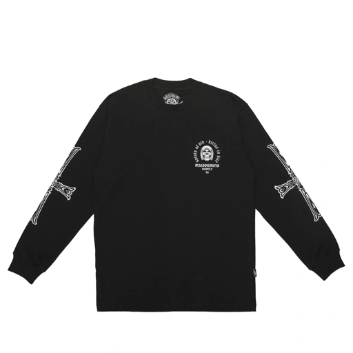 Image of [SAINT OF SIN] Morthen