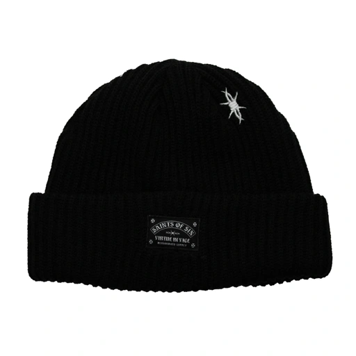 Image of [SAINT OF SIN] Grivor