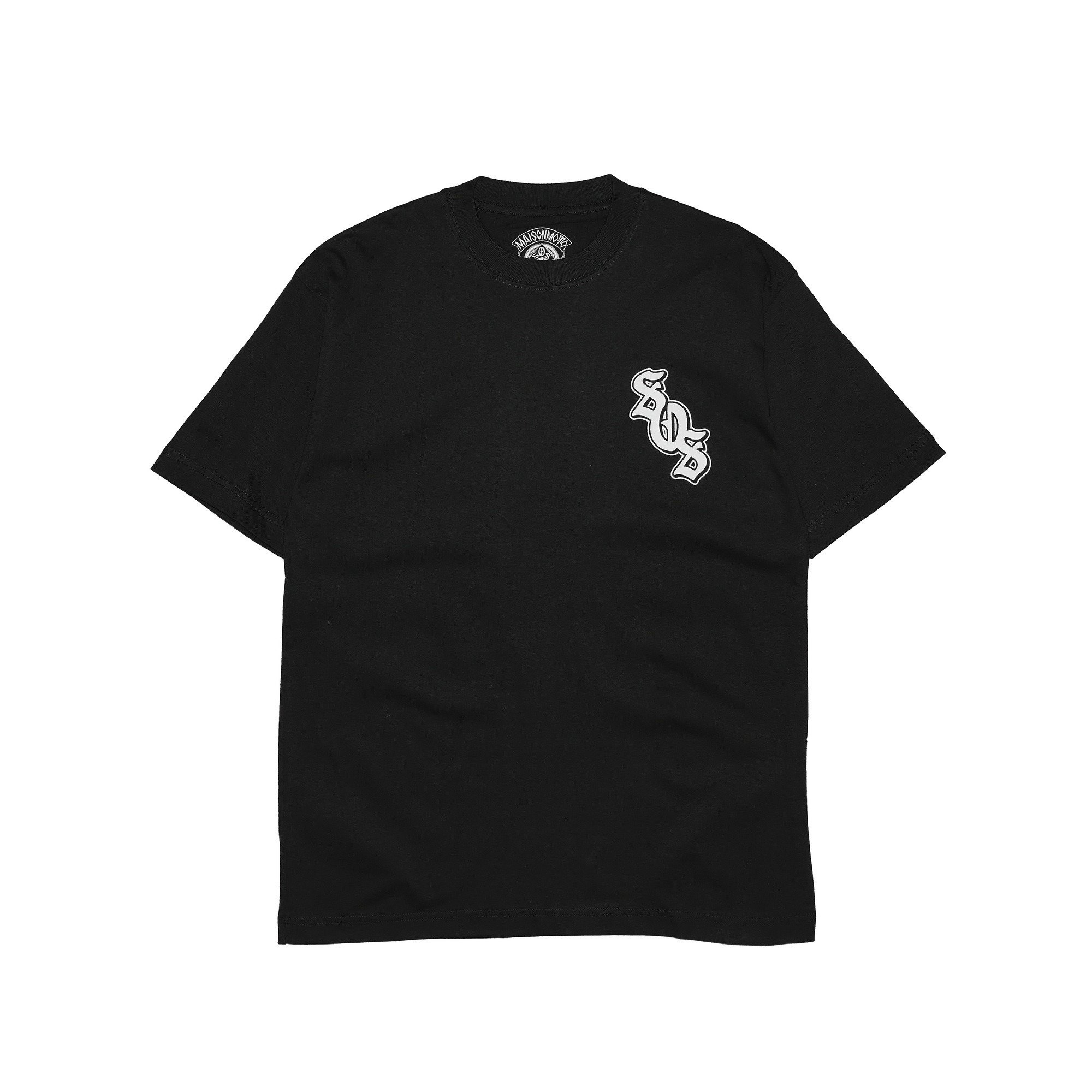 [SAINT OF SIN] Alchemy