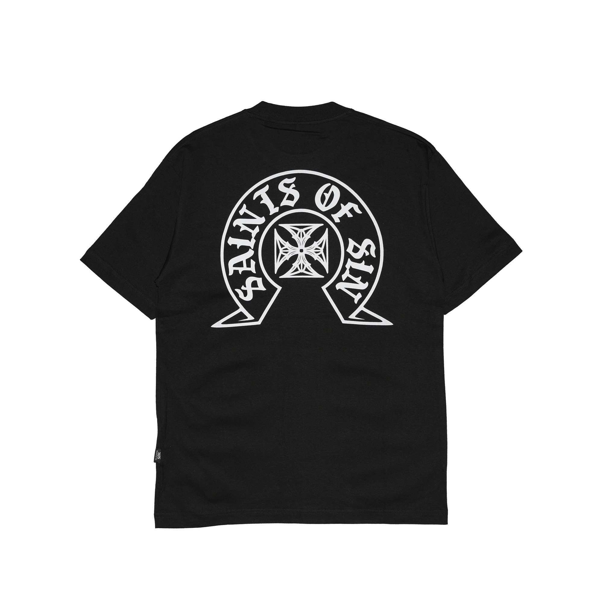 [SAINT OF SIN] Alchemy
