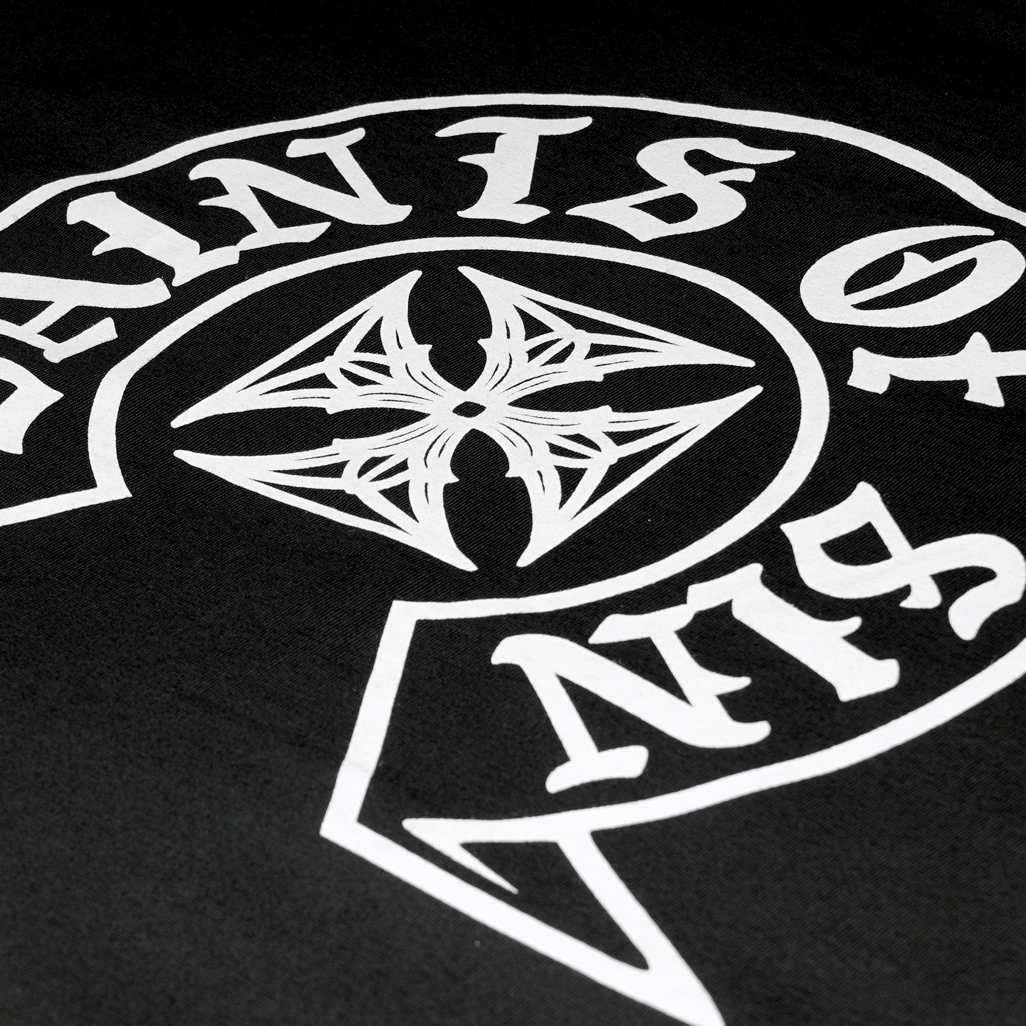 [SAINT OF SIN] Alchemy