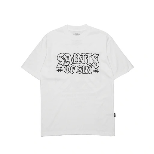 [SAINT OF SIN] Vowreaper