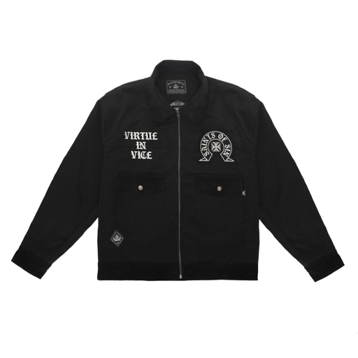 Image of [SAINT OF SIN] Bonefaith