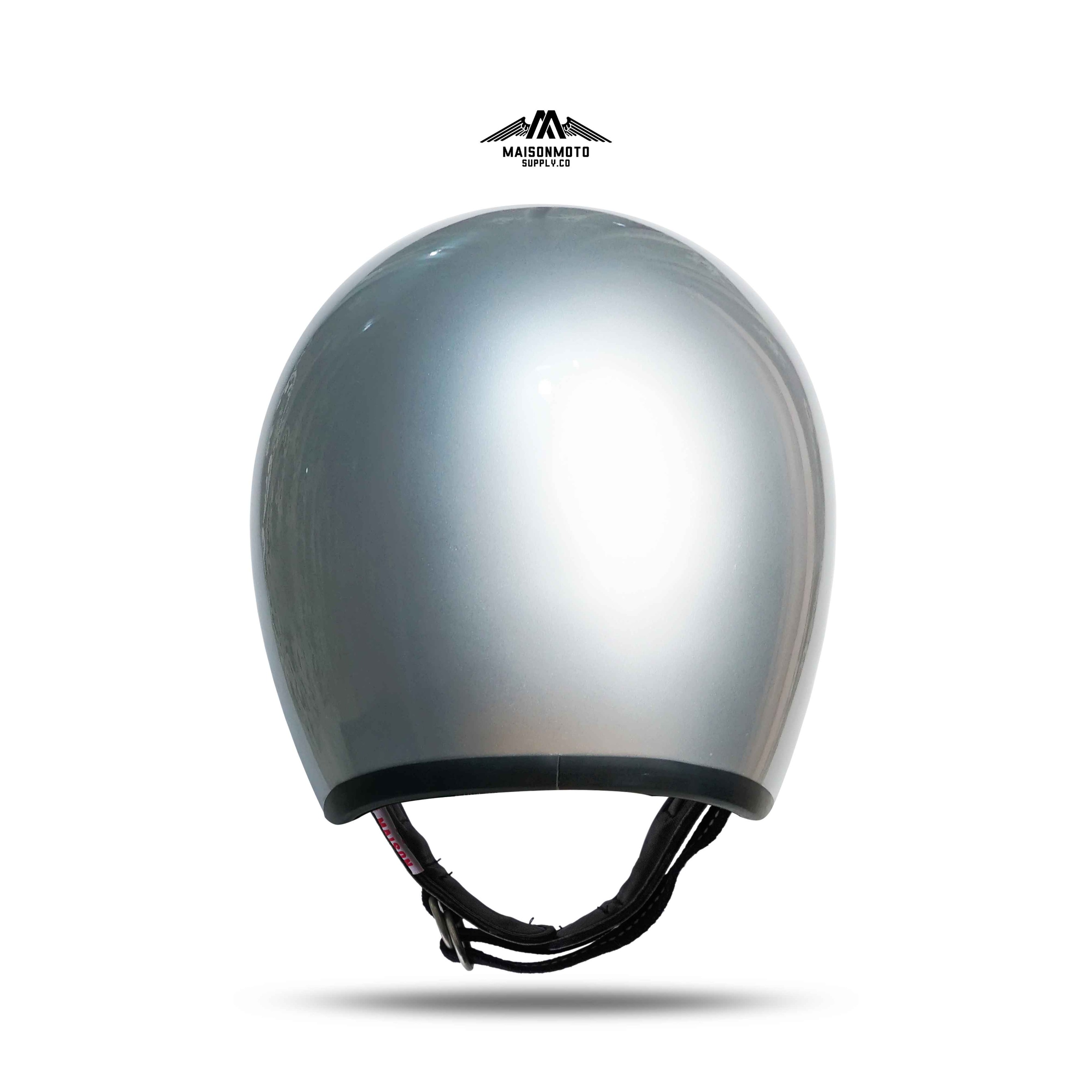 [BOUNDURANT MAISON] SILVER