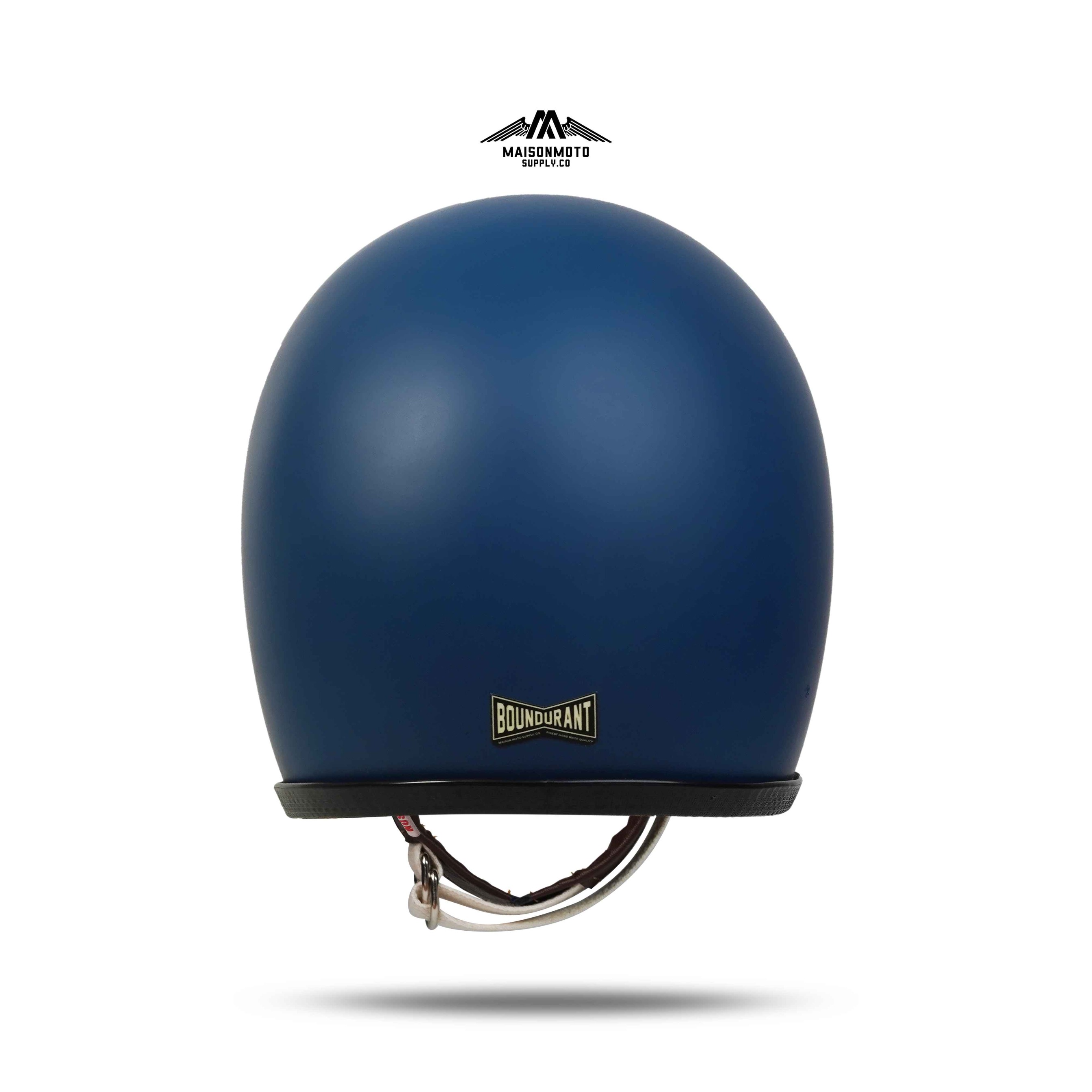 [BOUNDURANT MAISON] DOFF NAVY