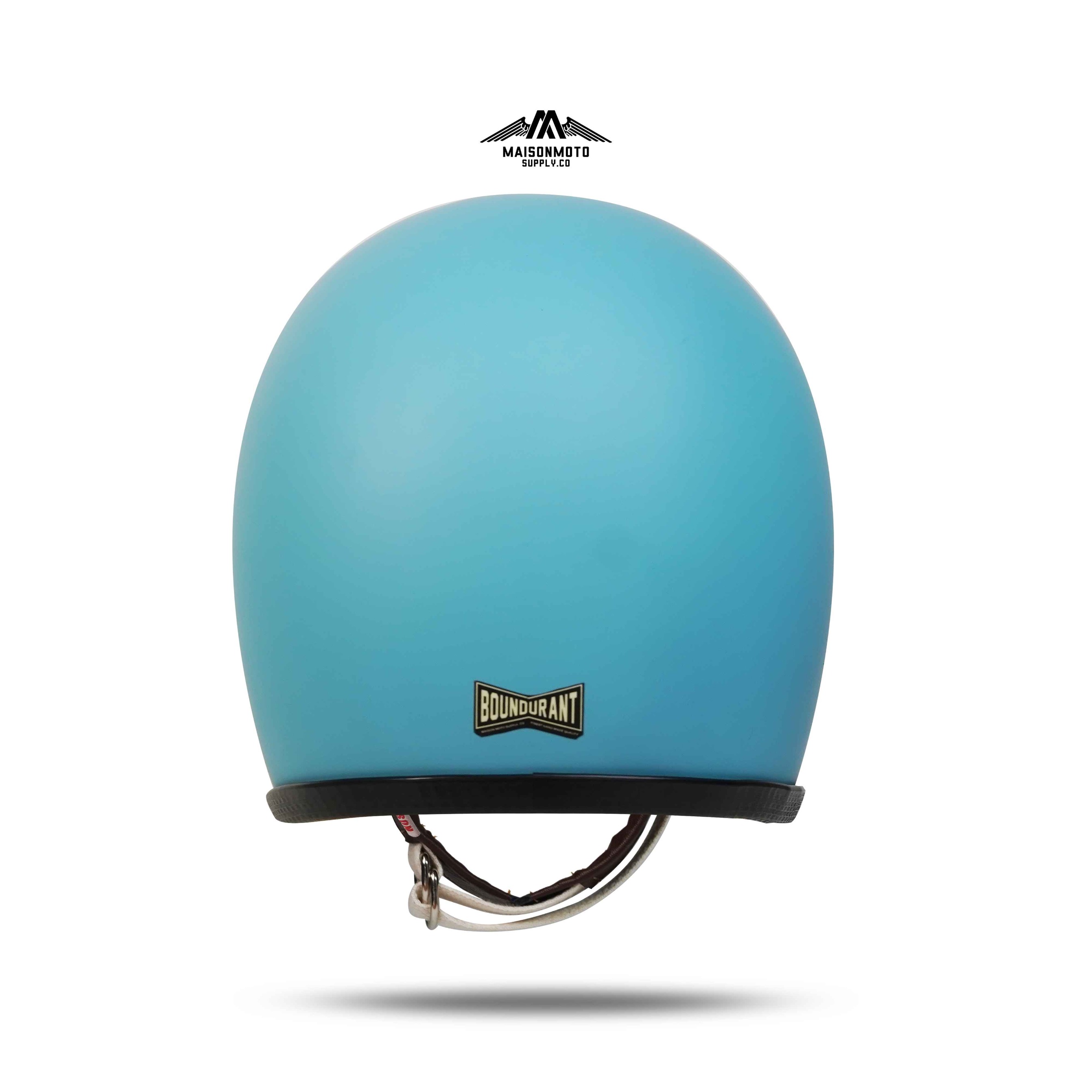 [BOUNDURANT MAISON] DOFF SKY BLUE