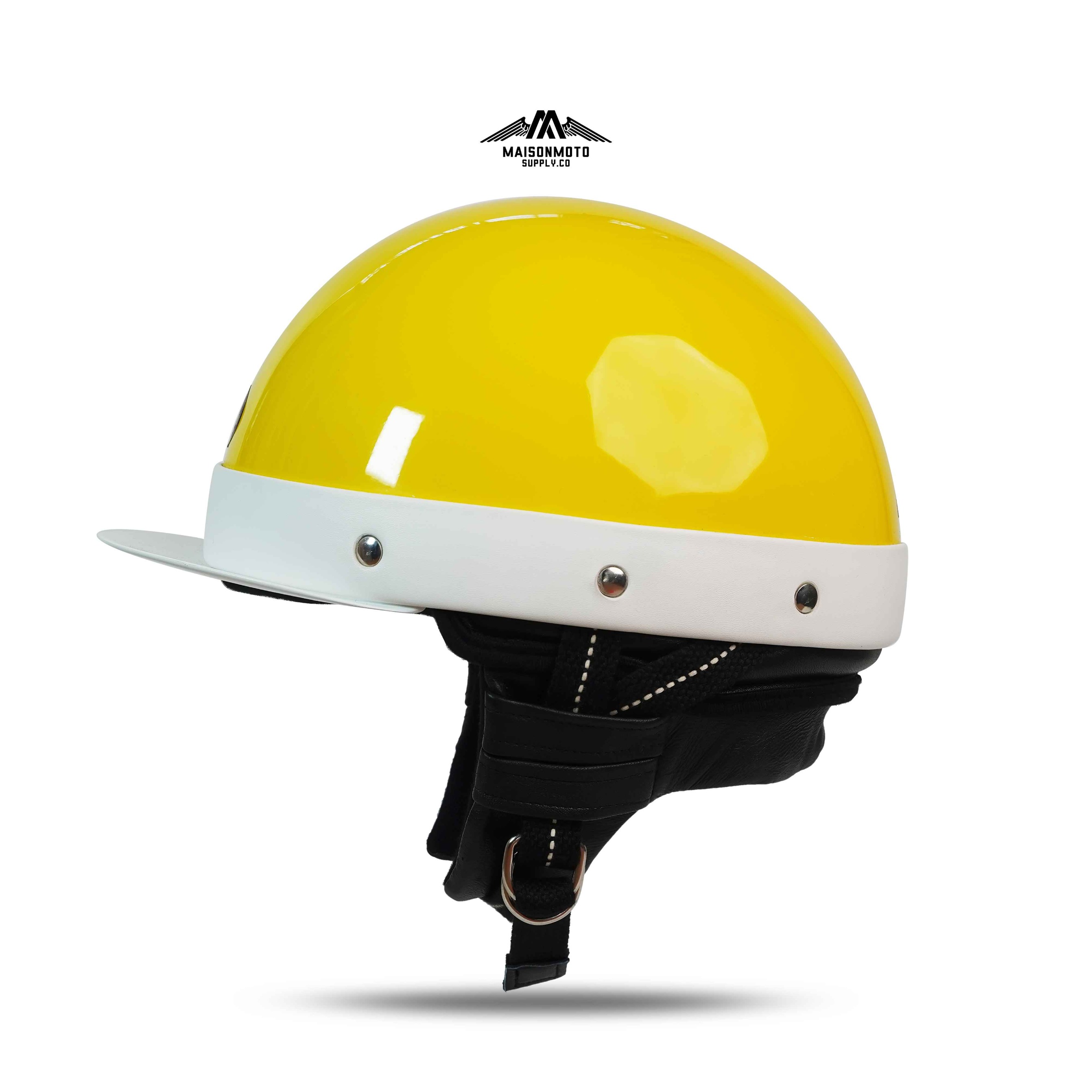 [KAMINARI MAISON] YELLOW