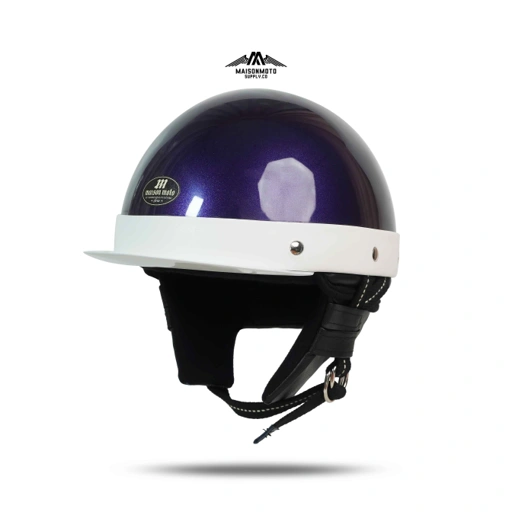Image of [KAMINARI MAISON] XYRALIC PURPLE