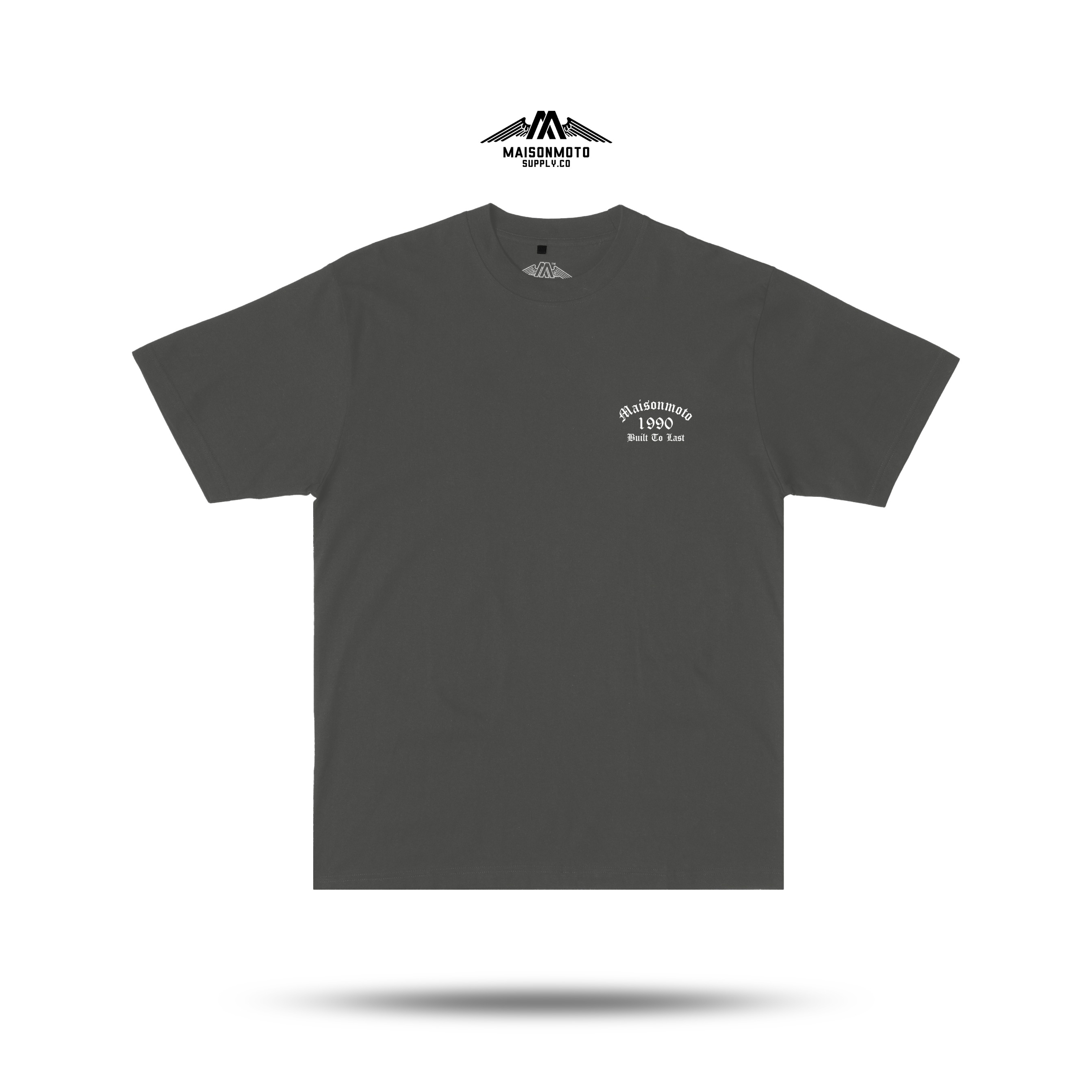 [T-Shirt] Iron Talon Grey