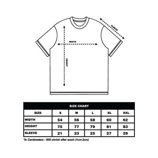 Image of Maisonmoto Supply - T-shirt - Wings Tees - T-shirt White Pria Motor