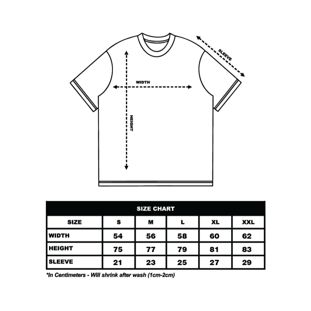[T-Shirt] Iron Talon Grey