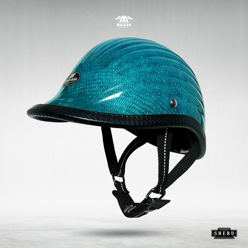 [SHERU MAISON] TOSCA RAW