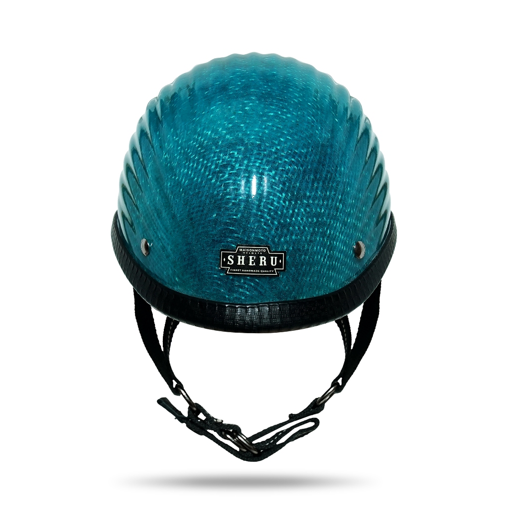 [SHERU MAISON] TOSCA RAW