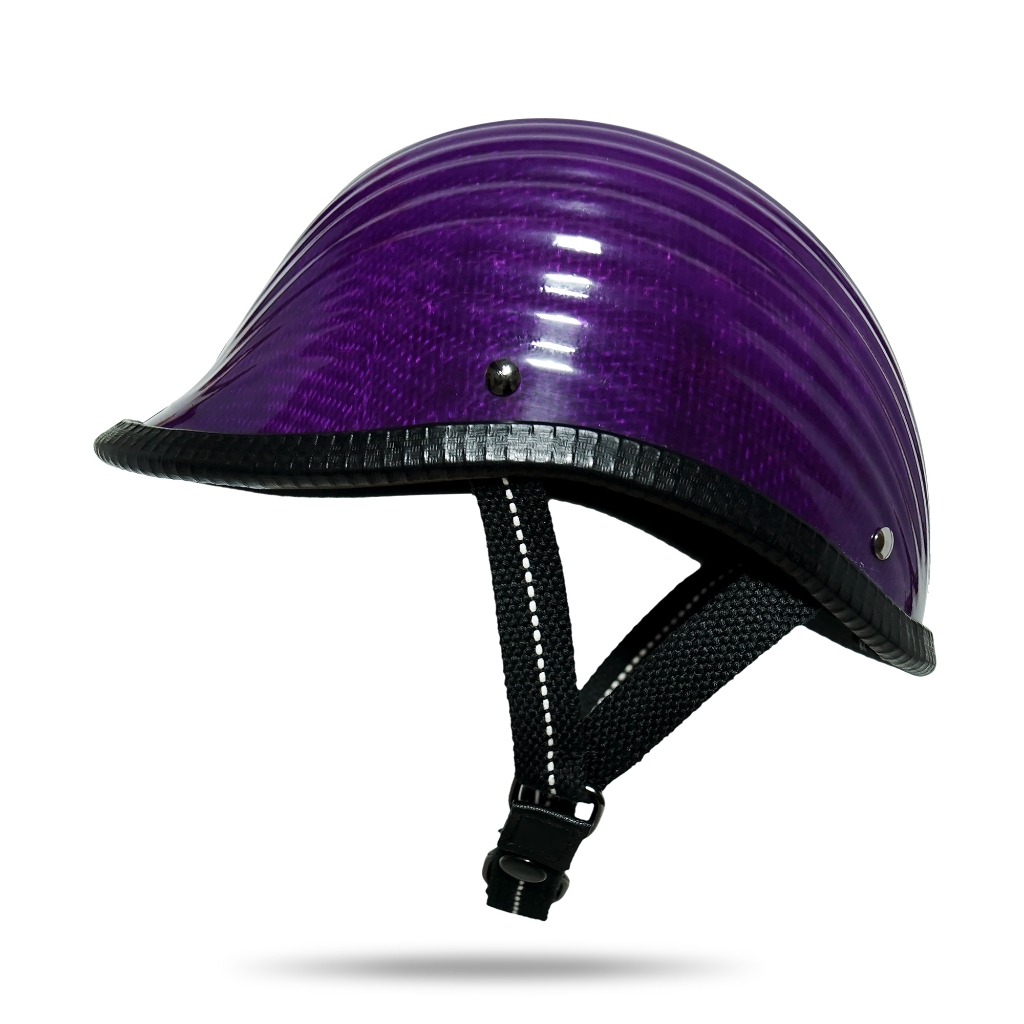[SHERU MAISON] PURPLE RAW