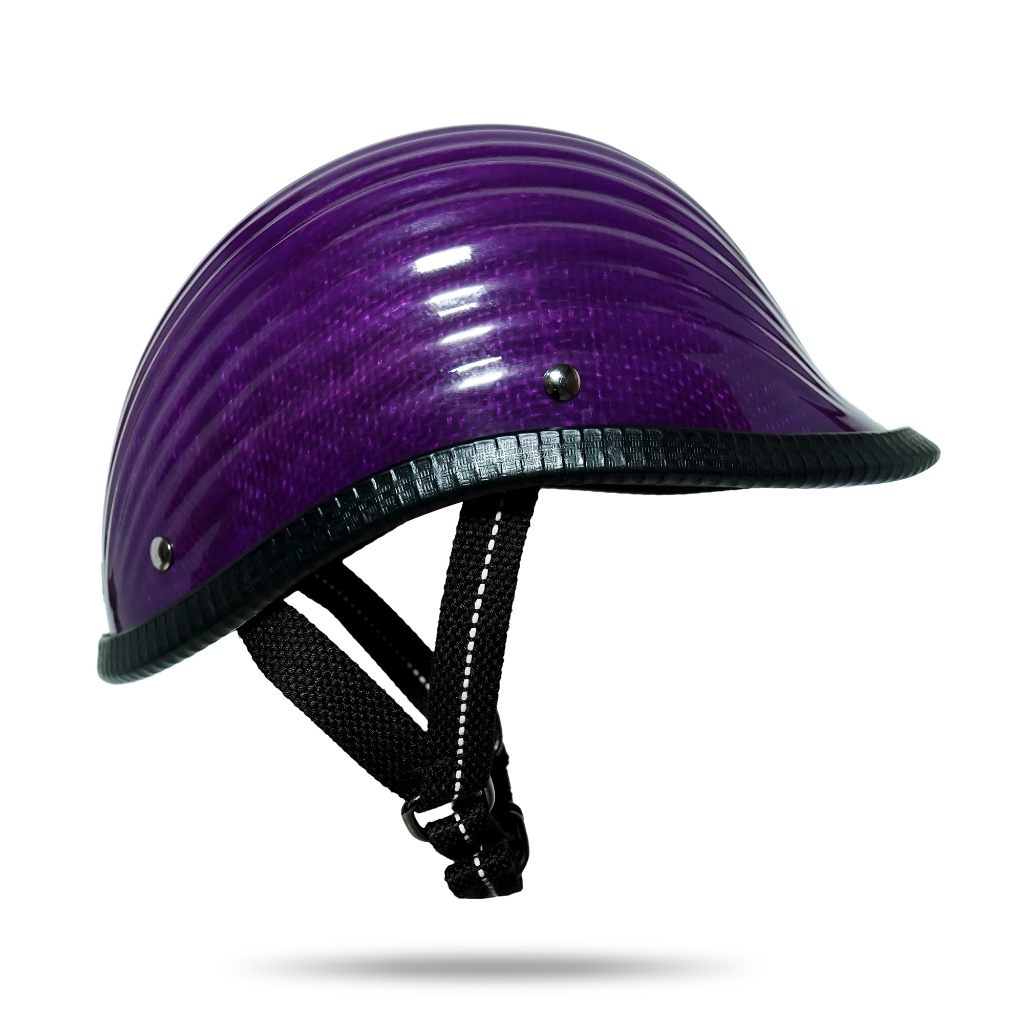 [SHERU MAISON] PURPLE RAW