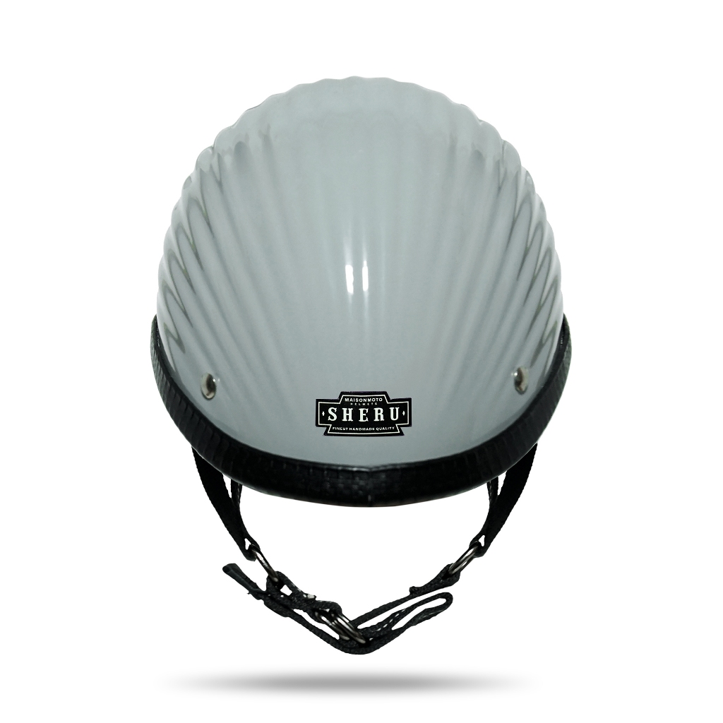 [SHERU] GREY BOLD