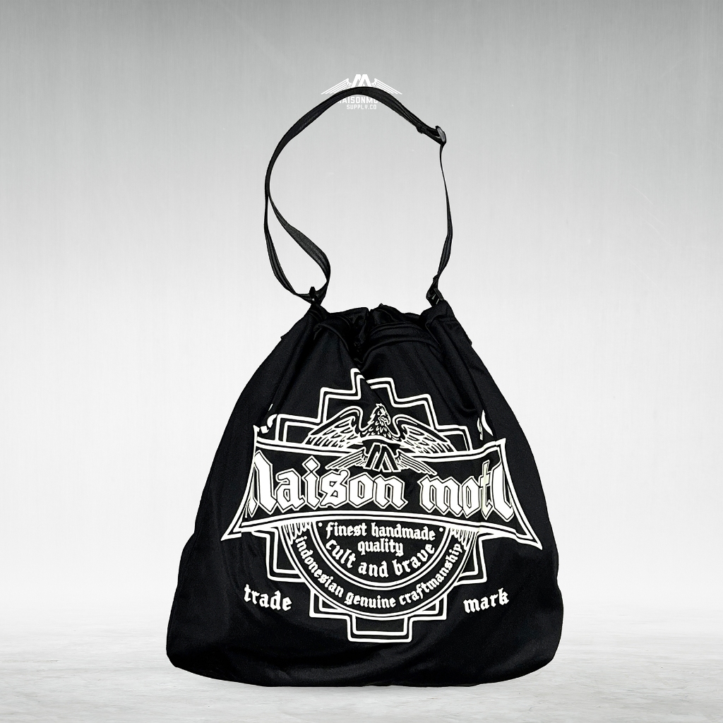 [Helmet Bag] CNB