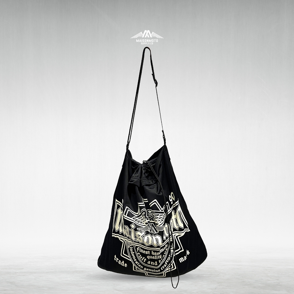 [Helmet Bag] CNB