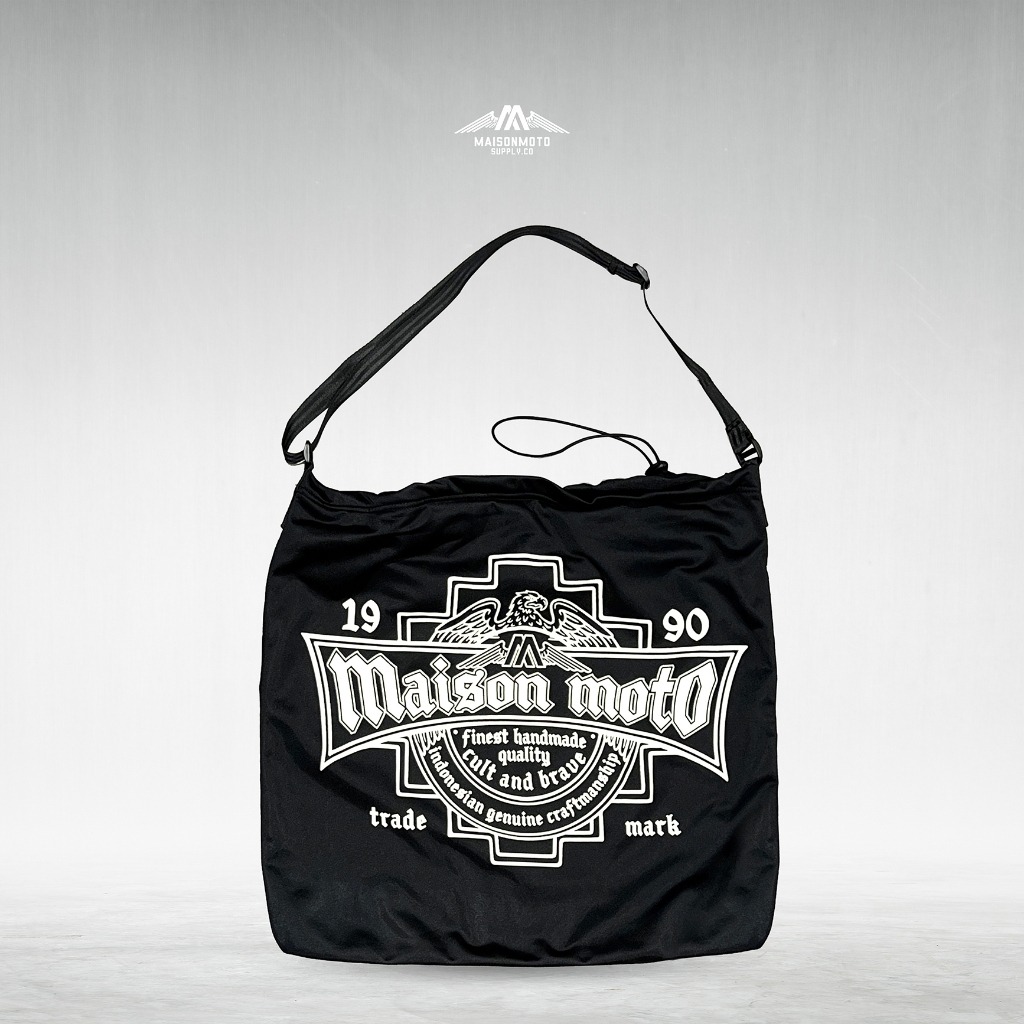[BOUNDURANT MAISON] SILVER