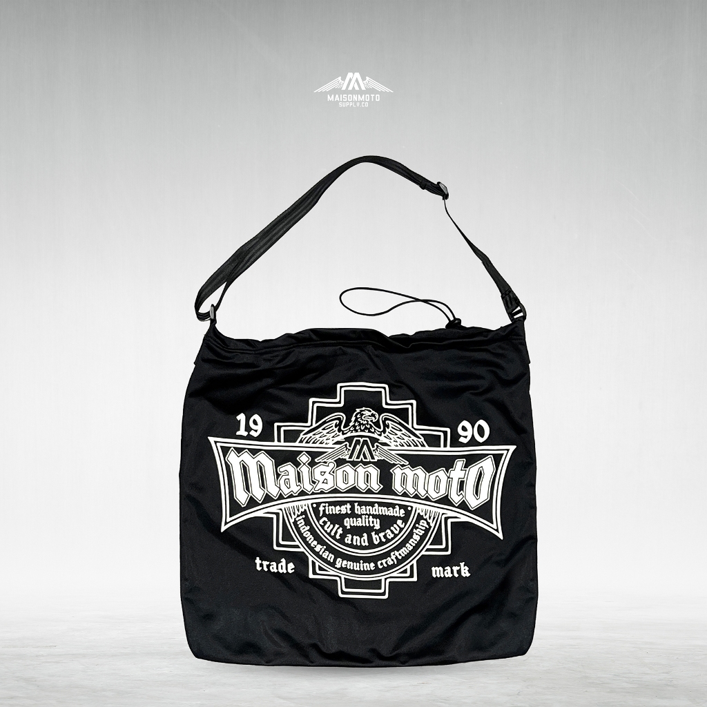 [Helmet Bag] CNB