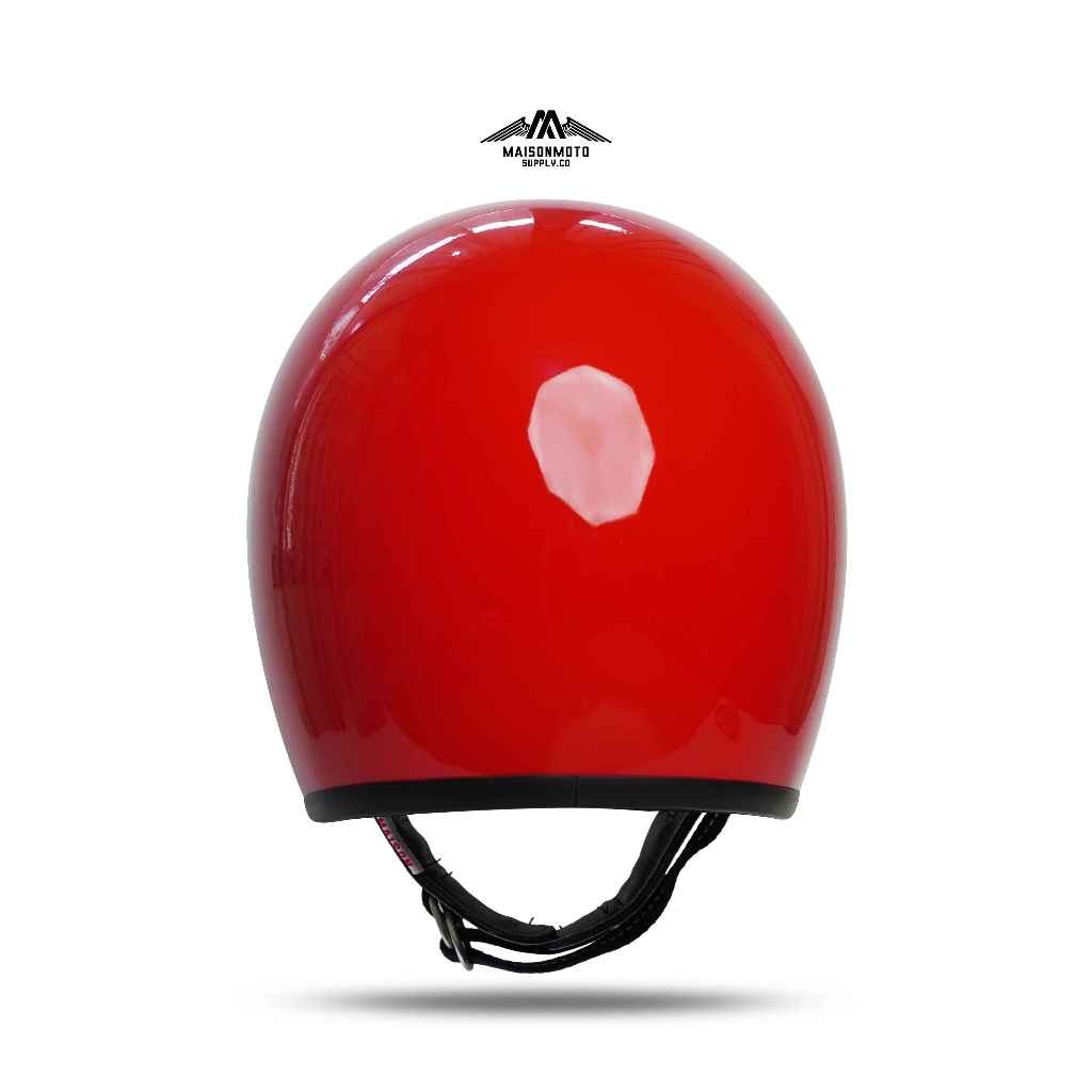 [BOUNDURANT MAISON] RED