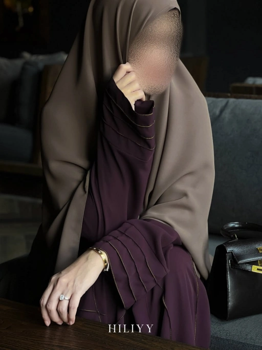 Image of New Amethyst Outer