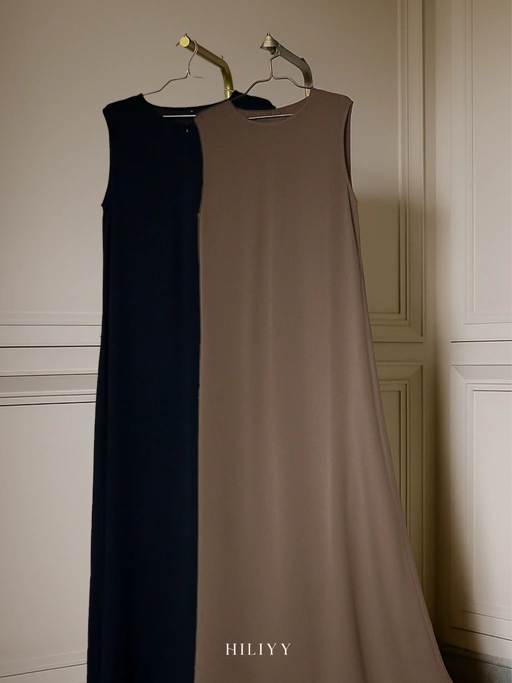 Image of Inaya Sleeveless Inner Dress