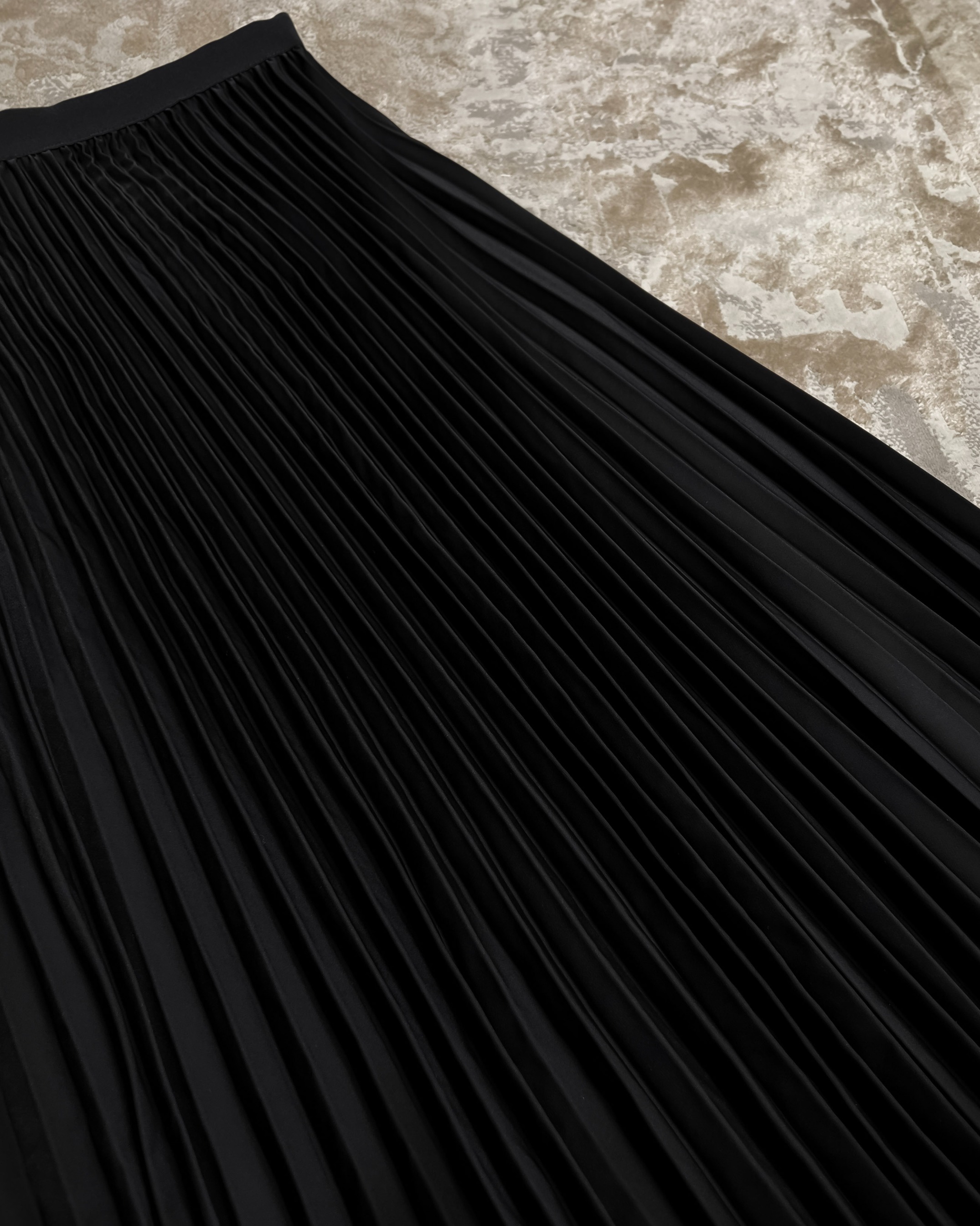 Nala Pleated Skirt